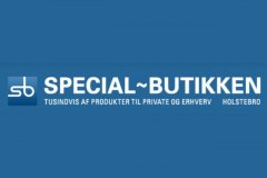 Specialbutikken